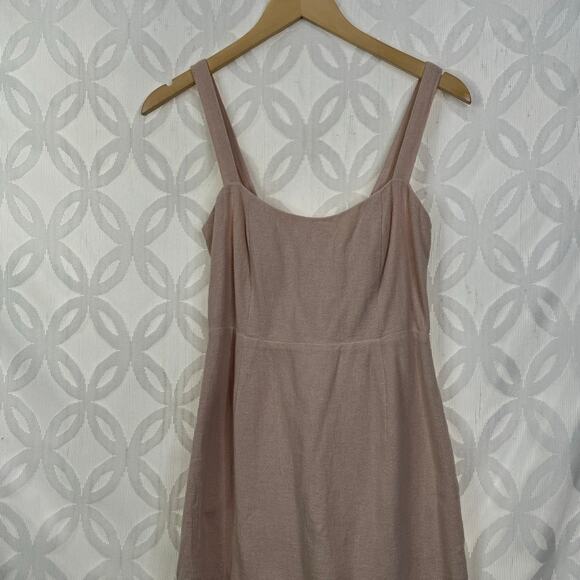 Free People Mini Sleeveless Sundress Size XS - Picture 5 of 10